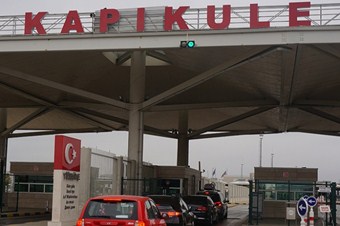 Bulgaristan internetten vize verecek