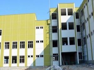 Türkiye'nin en büyük ilahiyat fakültesi