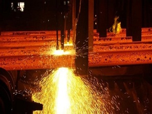 Çelik ihracatı yüzde 11,5 geriledi