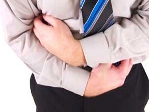 Mide kanseri karın ağrısıyla başlıyor