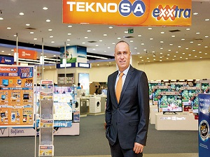 İki yılda bir akıllı telefon değiştiriyoruz