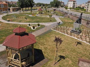 Vatandaş kamulaştırılacak alanda kreş ve park işletebilecek