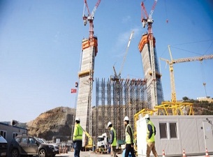 'Üçüncü köprü bağlantı yolları 2018'de tamamlanacak'