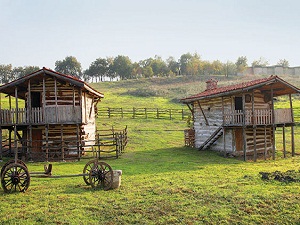 Arkeopark gelecek sene açılıyor