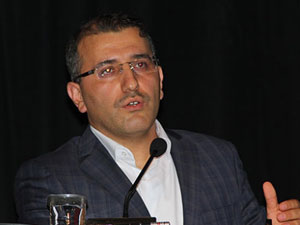 İslam Dünyasının dayanışma ruhuna ihtiyacımız var