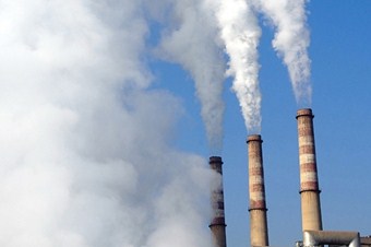 Atmosfer kirliliği rekor düzeyde
