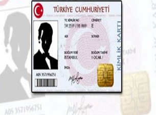 Yeni kimliklerdeki ilginç özellik!