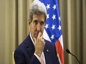 Kerry'den Filistinlilere 100 milyon $'lık söz