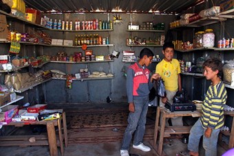 Suriye’deki ekonomik kayıp 103,1 milyar dolar