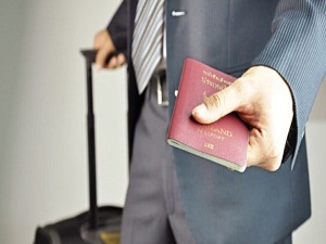 Yurtdışı çıkış harcı kaldırılabilir