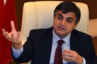 YÖK Başkanı: 20 bini doktoralı, 45 bin öğretim elemanına ihtiyaç var