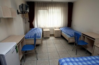 Bakanlıktan 5 yılda 40 bin öğrenciye yurt