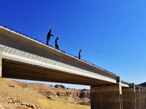 50 yıllık hayal gerçeğe dönüşüyor