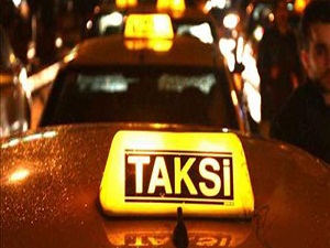 Uyuşturucu testi yaptırmayan taksici direksiyona geçemeyecek