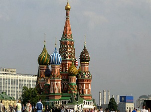 Moskova’da sıcak hava uyarısı