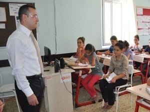 Diyanet'ten MEB'e 3 bin 157 kişi geçti