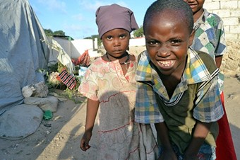 Somaliland'a 6 mini hastane yapılacak