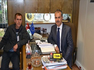 Çelikhan’a uzman doktor