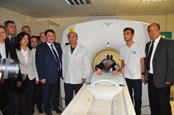 Manisalılar artık sıra beklemeyecek