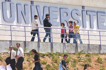 YÖK Disiplin Yönetmeliği'nin iptali için dava