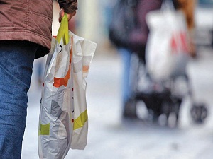 AB, poşete savaş açtı