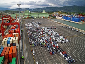 Hafif ticarî araçların pazar payı azaldı