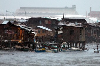 İngiltere'den 6 milyon sterlin yardım