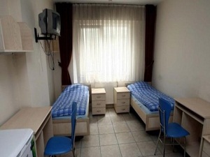 Öğrenci yurtları 15 yıllığına kiralanıyor