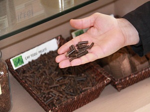 Doğalgaz olmayan köylerde katı yakıt kullanımı yaygınlaşacak