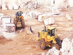 Türkiye'nin maden ihracatı 10 ayda 4 milyar doları aştı