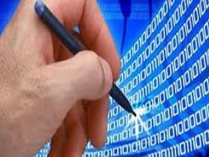 Elektronik haberleşme pazarında büyük hedef