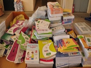 Lazca ders kitabı hazırlandı