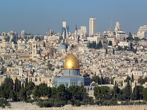 Ürdün'den dünyaya Kudüs çağrısı