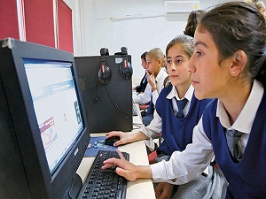 Sistem değişince bilgisayar sınıfları atıl hale geldi