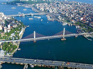 İstanbul’un problemleri ‘Kent Laboratuvarı’nda masaya yatırılıyor