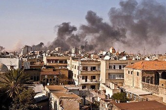 Suriye'de 39 kişi yaşamını yitirdi