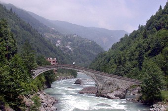 Fırtına Vadisi’ne 1 milyon TL yatırım