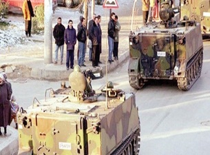 28 Şubat yolsuzlukları faili meçhul kaldı