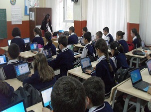 Dev tablet projesine 7 teklif