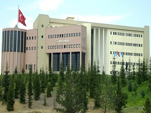 Erciyes Üniversitesi dünya üniversiteleri sıralamısında