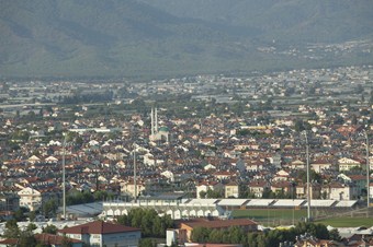 Fethiye'nin İl Olması İçin 60 Bin İmza Toplandı