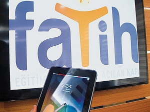 Mart sonuna kadar tabletler sırada olacak