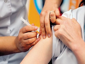 En sık ölüm nedeni zatürre ama aşılama oranı yüzde 1