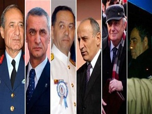 Balyoz'da itiraz süresi doldu