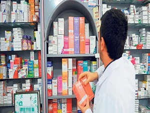 Eczane yönetmeliğinde değişiklik