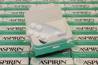 Ateşi yükselen çocukta aspirin kullanımına dikkat