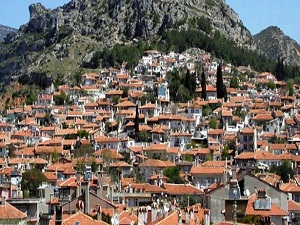 Tarihi Kentler Birliği köylere el atacak