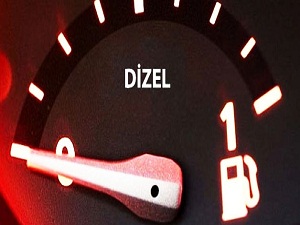Dizel araç sahipleri şimdi yandı!