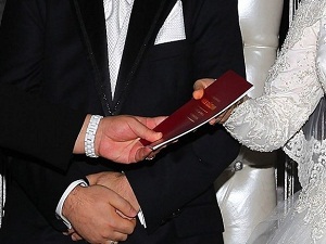 İş ve çeyiz devletten