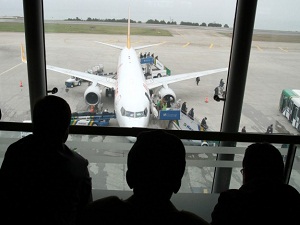 Havaalanlarının sis sorununa teknolojik çözüm